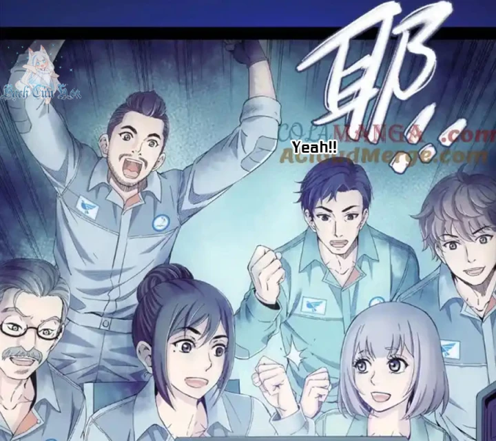 Titan Câm Lặng Chapter 118 - Trang 2