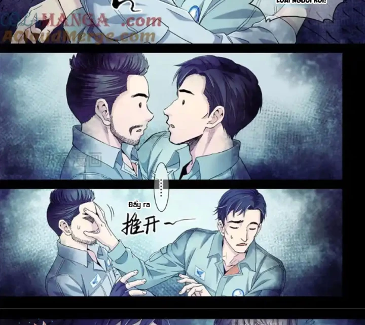 Titan Câm Lặng Chapter 118 - Trang 2