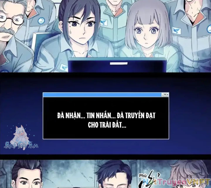 Titan Câm Lặng Chapter 118 - Trang 2