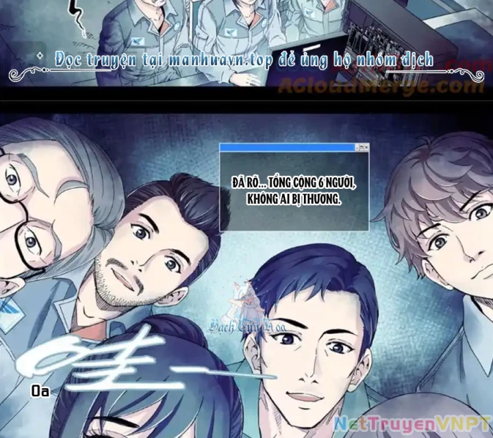 Titan Câm Lặng Chapter 118 - Trang 2