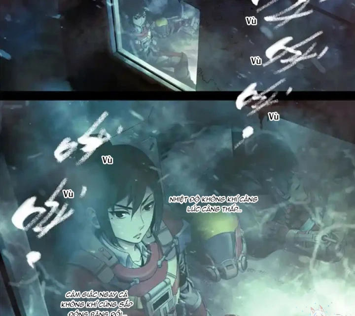 Titan Câm Lặng Chapter 119 - Trang 2