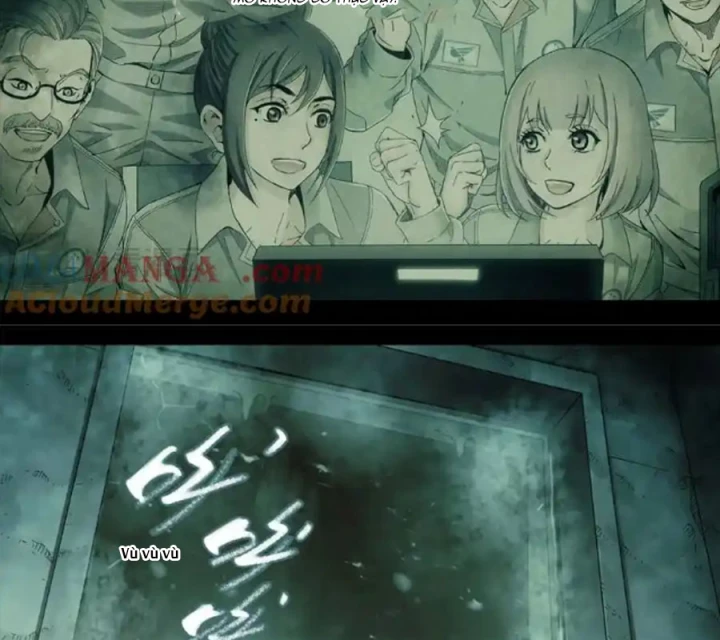 Titan Câm Lặng Chapter 119 - Trang 2