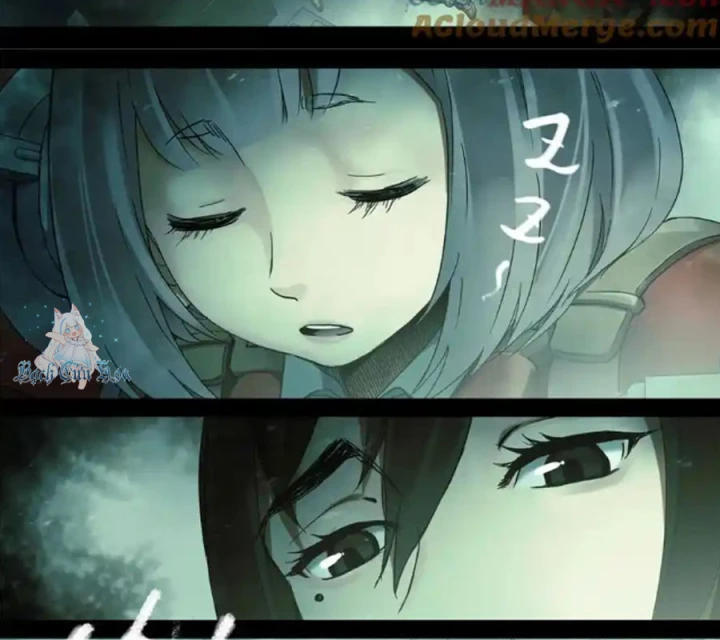 Titan Câm Lặng Chapter 119 - Trang 2