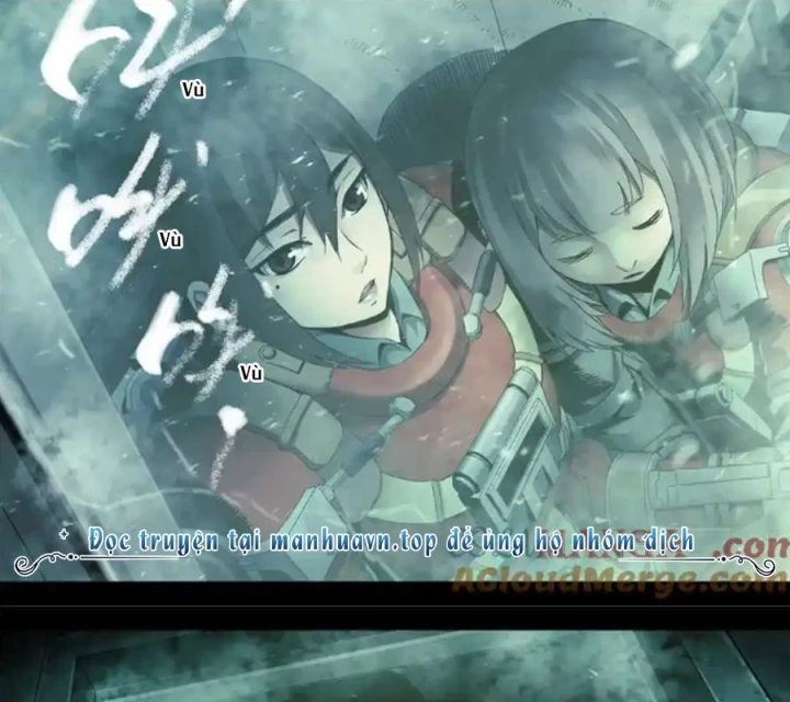 Titan Câm Lặng Chapter 119 - Trang 2