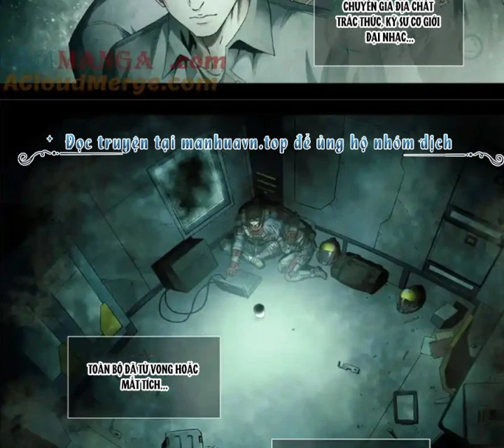 Titan Câm Lặng Chapter 119 - Trang 2