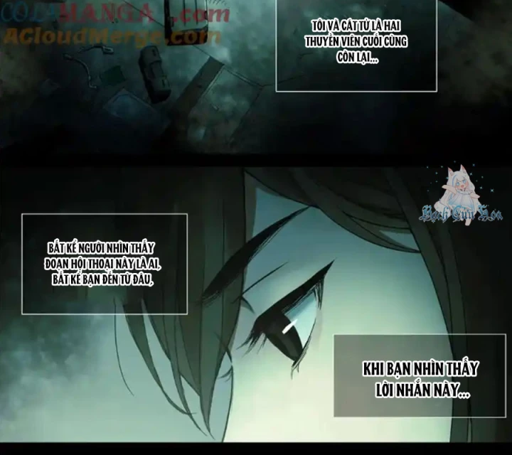 Titan Câm Lặng Chapter 119 - Trang 2