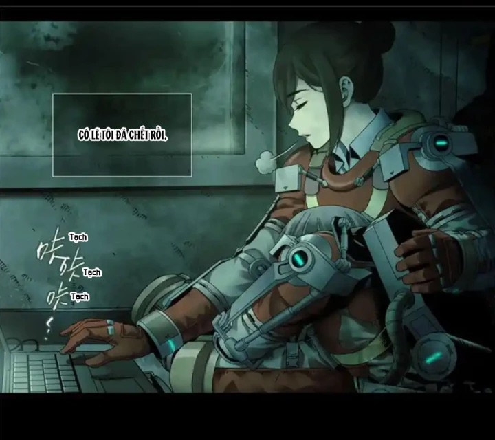 Titan Câm Lặng Chapter 119 - Trang 2