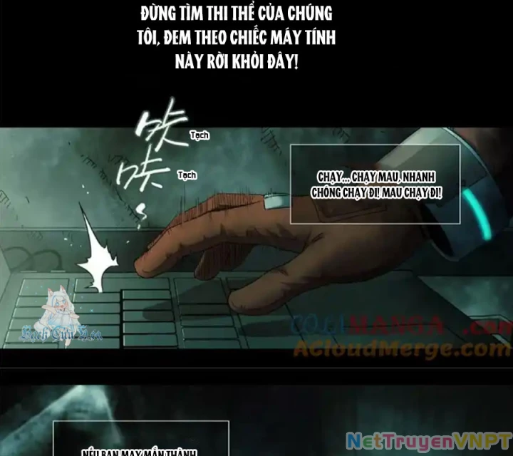 Titan Câm Lặng Chapter 119 - Trang 2