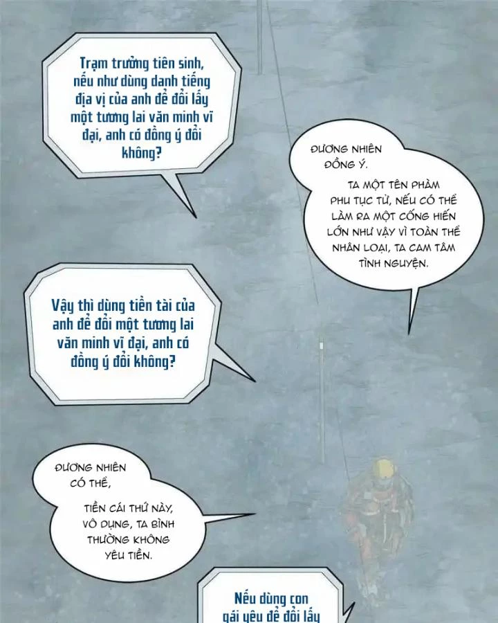 Titan Câm Lặng Chapter 12 - Trang 2