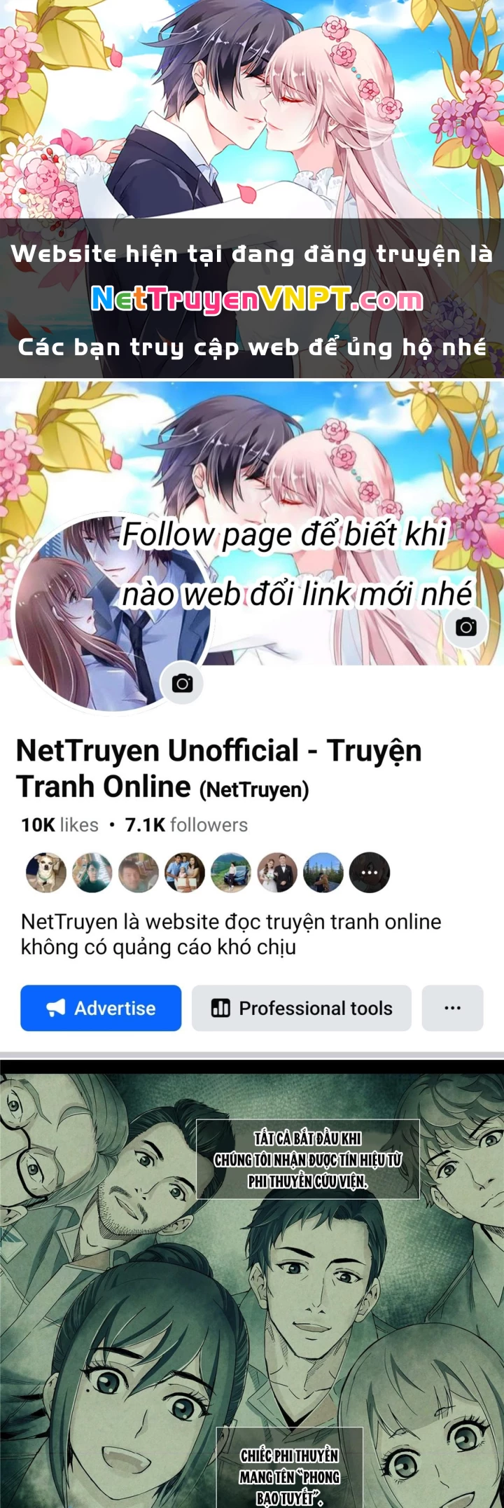 Titan Câm Lặng Chapter 120 - Trang 2