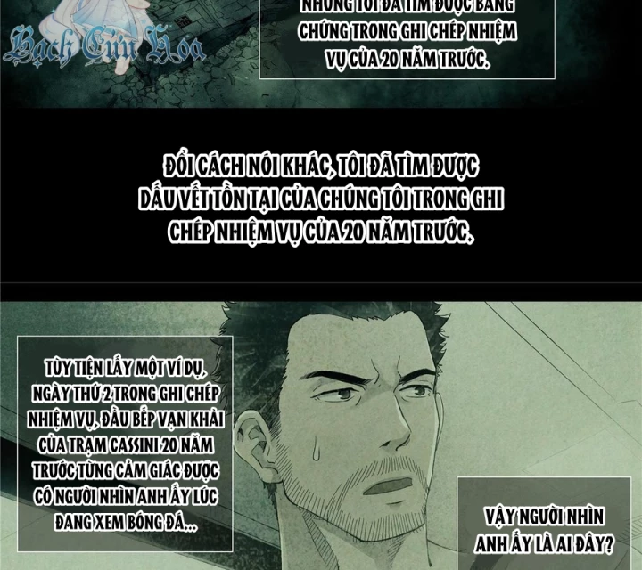 Titan Câm Lặng Chapter 120 - Trang 2