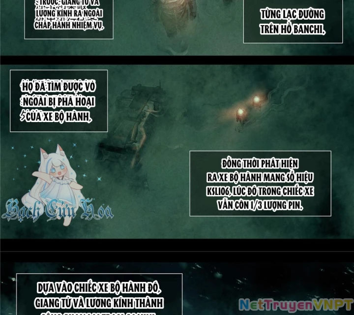 Titan Câm Lặng Chapter 120 - Trang 2