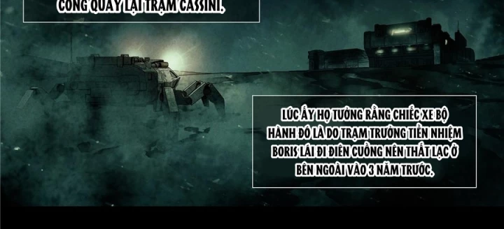 Titan Câm Lặng Chapter 120 - Trang 2
