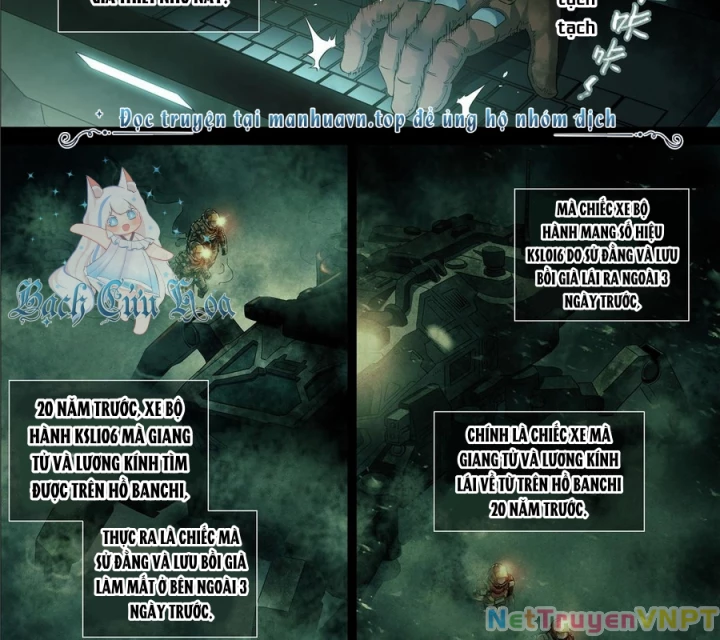 Titan Câm Lặng Chapter 120 - Trang 2