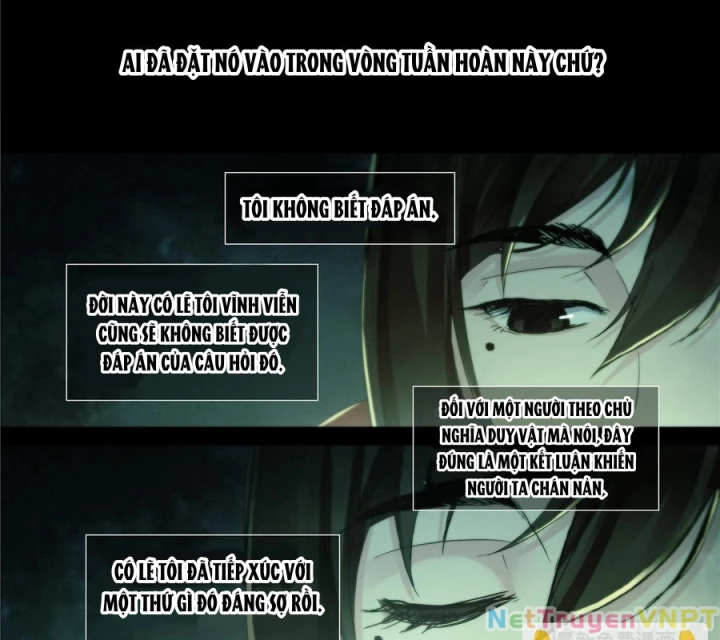 Titan Câm Lặng Chapter 120 - Trang 2