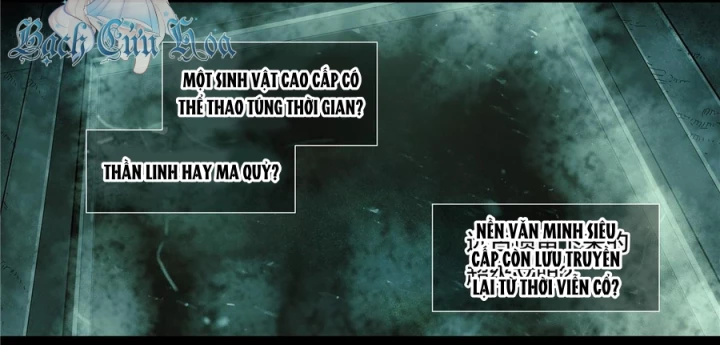 Titan Câm Lặng Chapter 120 - Trang 2