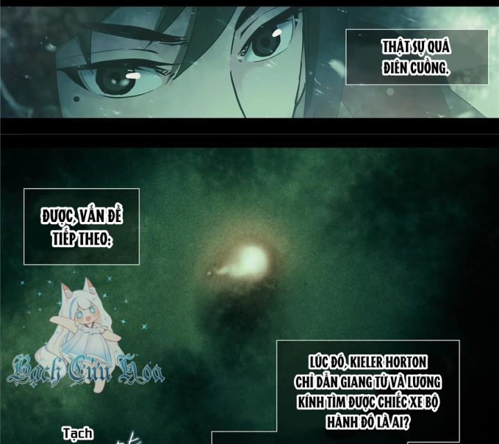 Titan Câm Lặng Chapter 120 - Trang 2