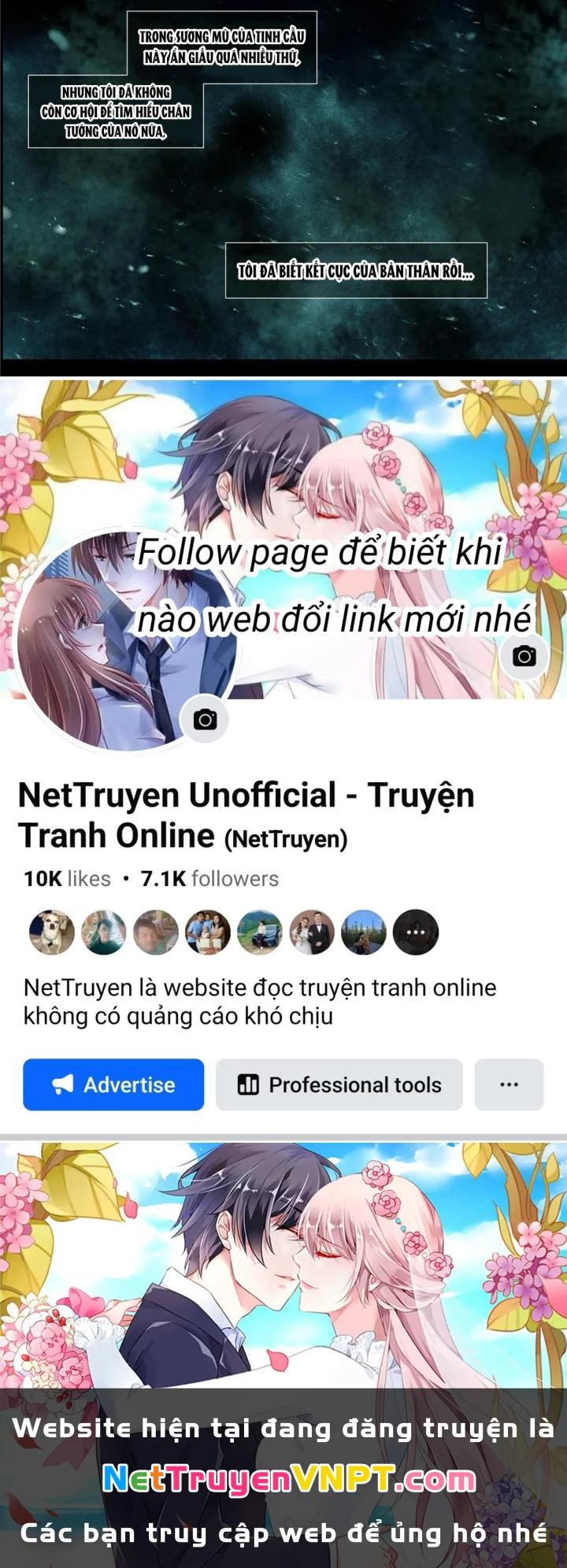 Titan Câm Lặng Chapter 120 - Trang 2