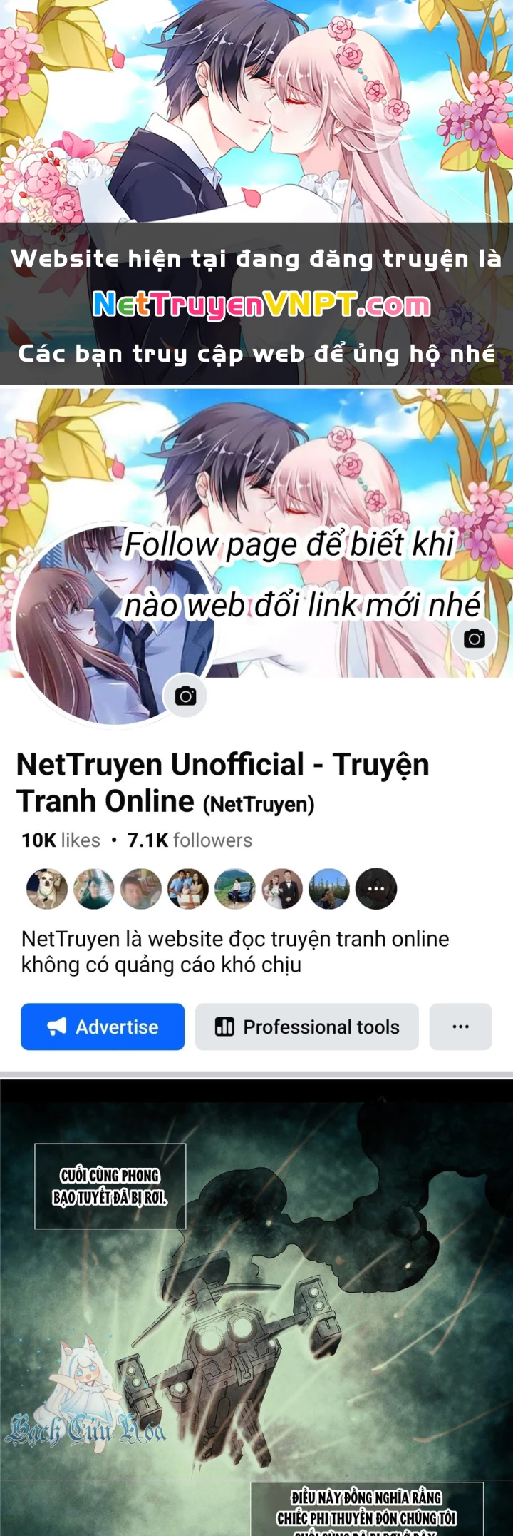 Titan Câm Lặng Chapter 121 - Trang 2