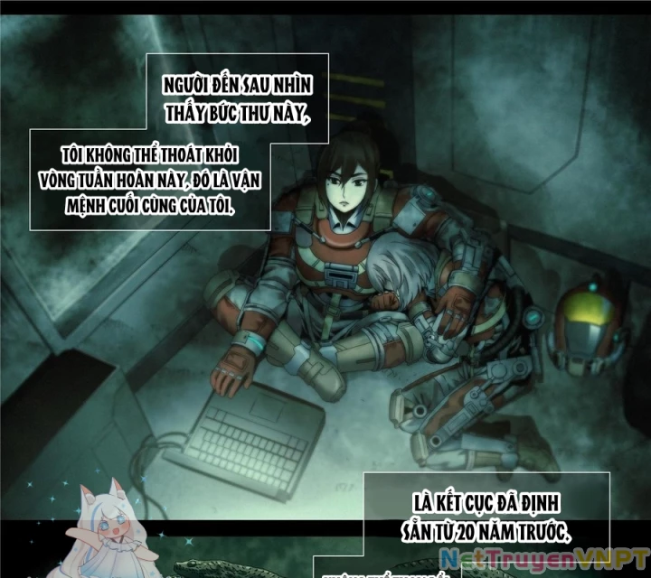 Titan Câm Lặng Chapter 121 - Trang 2