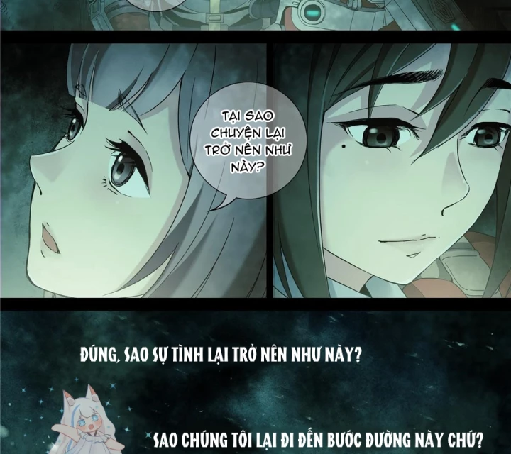 Titan Câm Lặng Chapter 121 - Trang 2