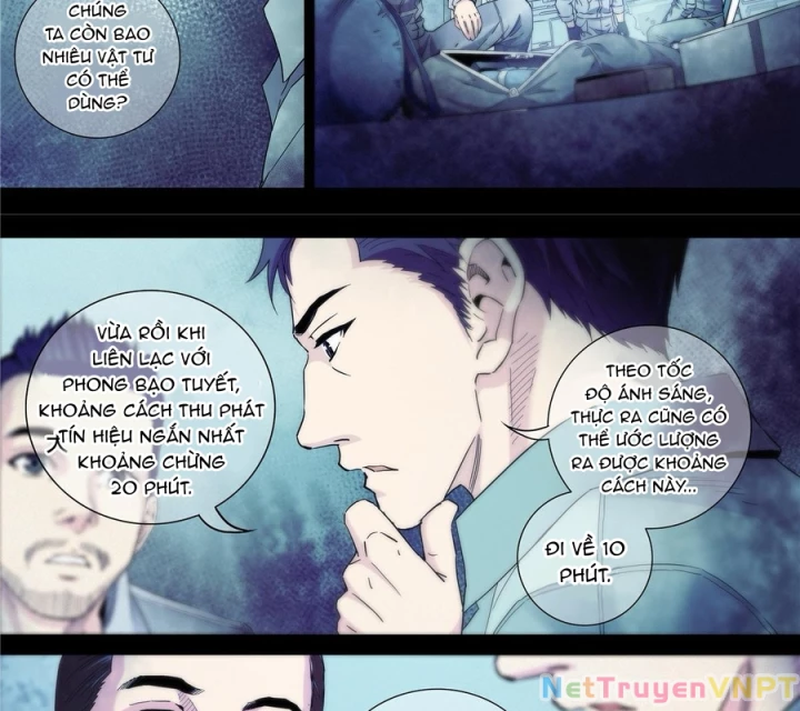 Titan Câm Lặng Chapter 121 - Trang 2