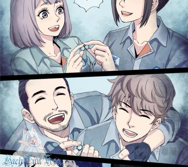 Titan Câm Lặng Chapter 121 - Trang 2