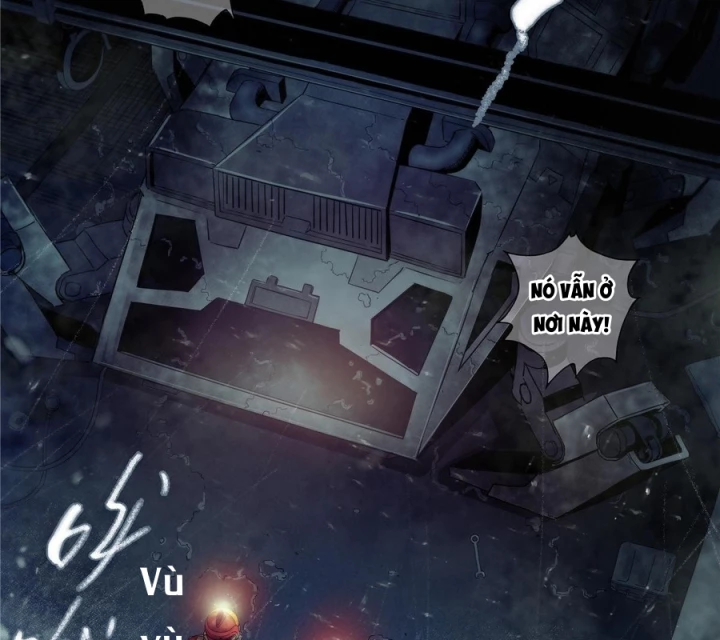 Titan Câm Lặng Chapter 122 - Trang 2