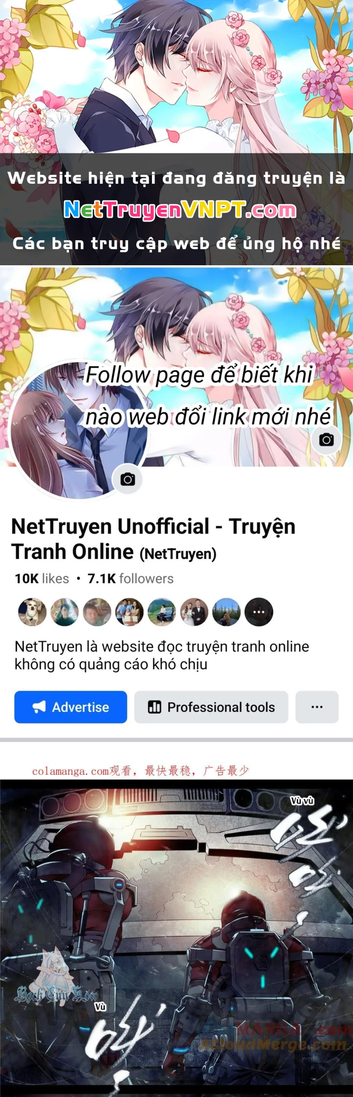 Titan Câm Lặng Chapter 123 - Trang 2