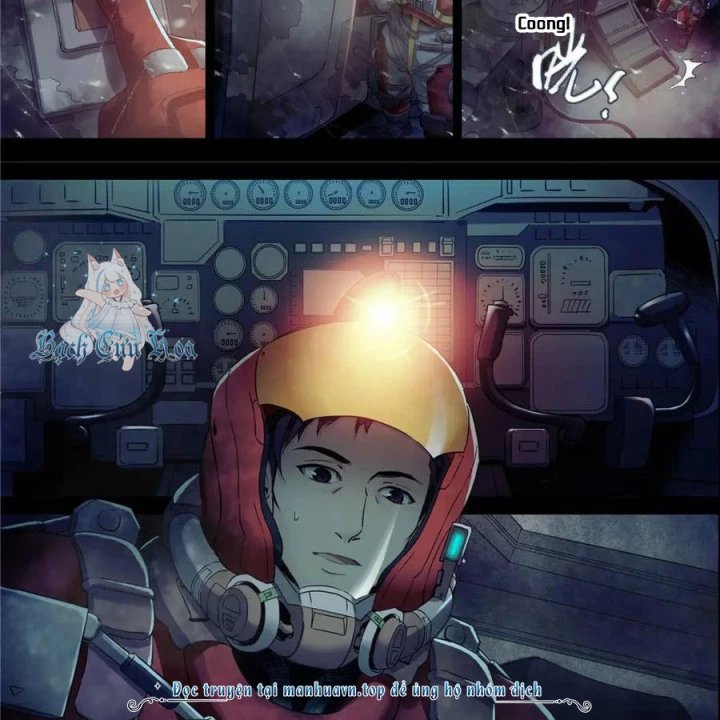 Titan Câm Lặng Chapter 123 - Trang 2