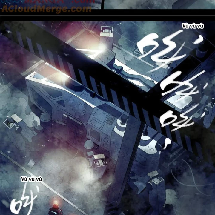 Titan Câm Lặng Chapter 123 - Trang 2