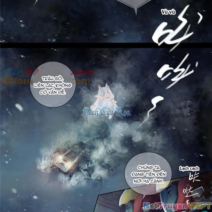 Titan Câm Lặng Chapter 123 - Trang 2