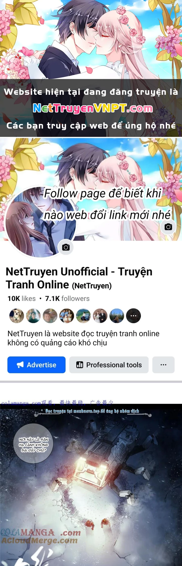 Titan Câm Lặng Chapter 124 - Trang 2