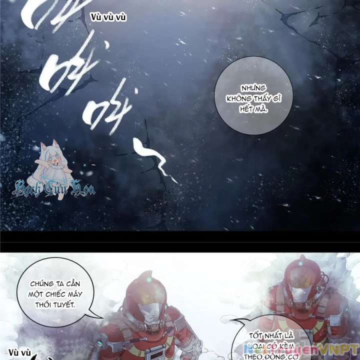 Titan Câm Lặng Chapter 124 - Trang 2