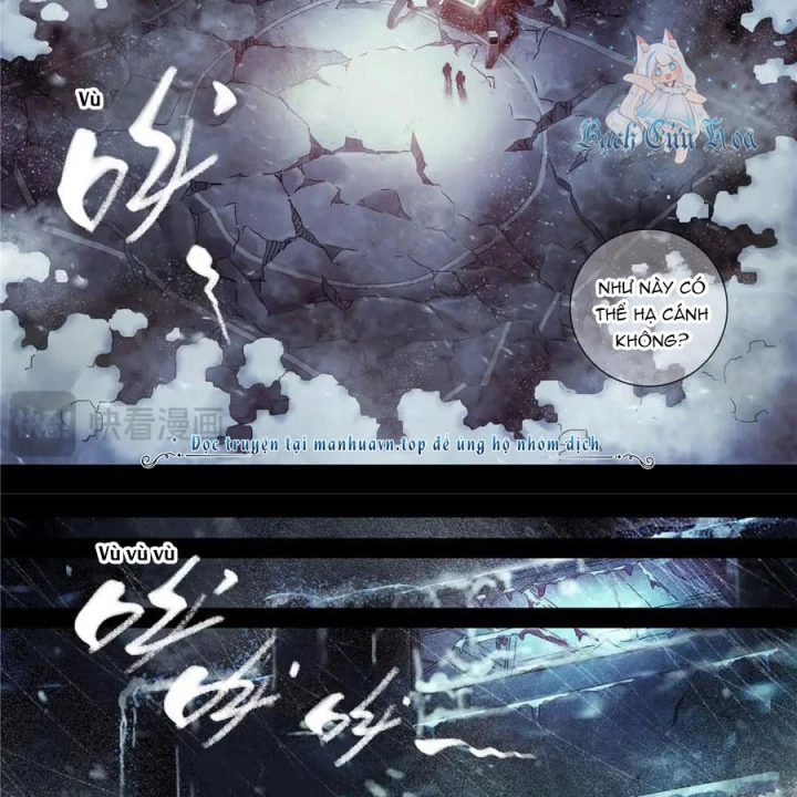 Titan Câm Lặng Chapter 124 - Trang 2