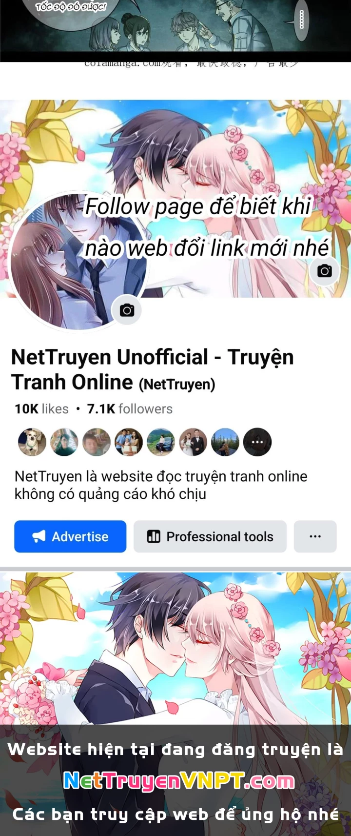 Titan Câm Lặng Chapter 125 - Trang 2