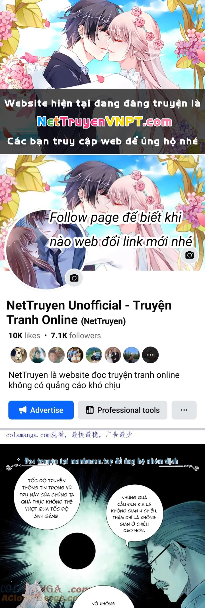 Titan Câm Lặng Chapter 126 - Trang 2