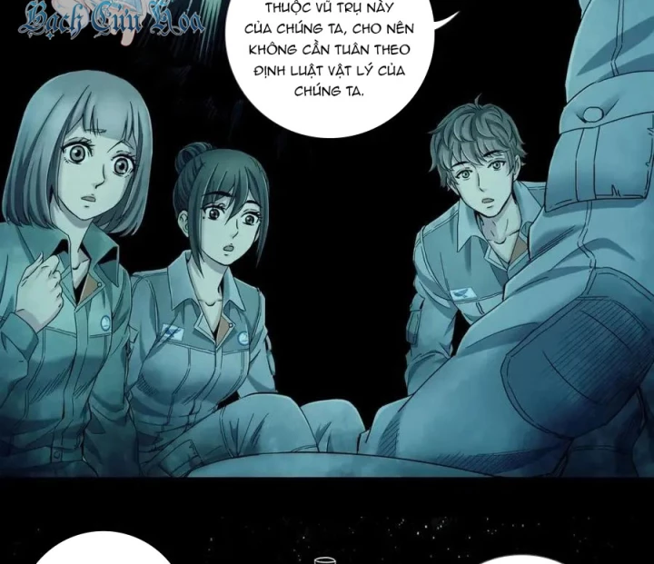 Titan Câm Lặng Chapter 126 - Trang 2