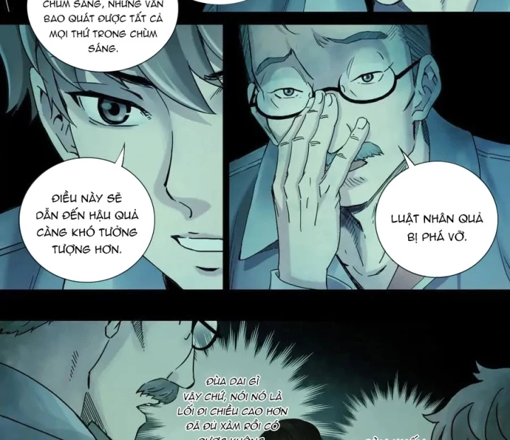 Titan Câm Lặng Chapter 126 - Trang 2