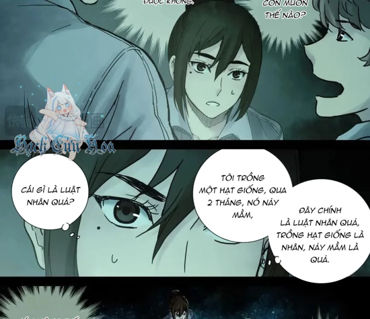 Titan Câm Lặng Chapter 126 - Trang 2