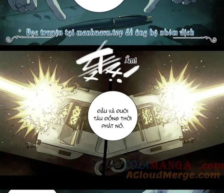 Titan Câm Lặng Chapter 126 - Trang 2