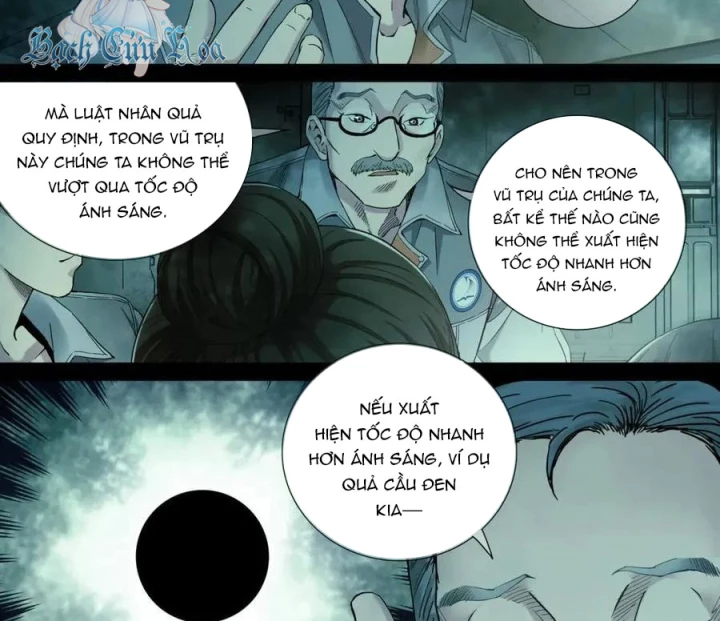 Titan Câm Lặng Chapter 126 - Trang 2