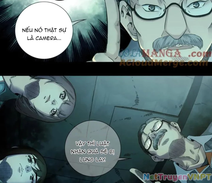 Titan Câm Lặng Chapter 126 - Trang 2