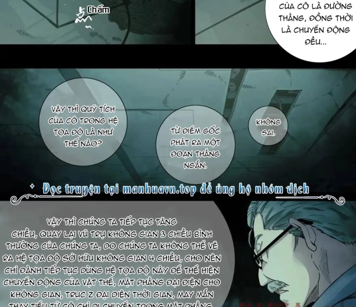 Titan Câm Lặng Chapter 126 - Trang 2