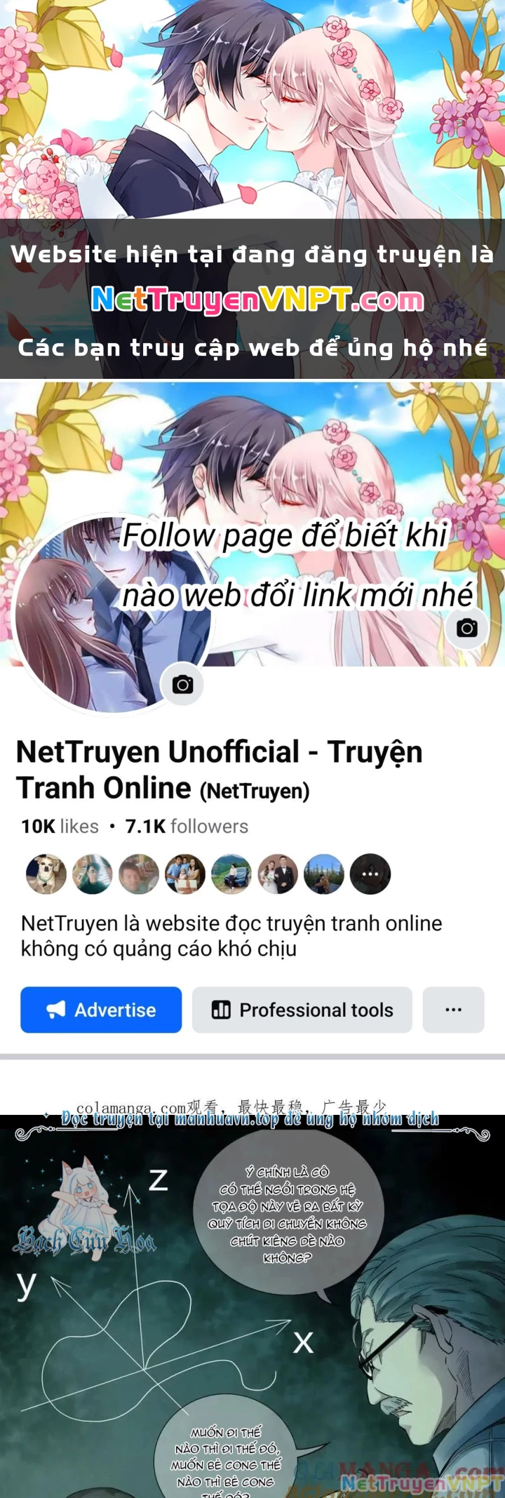 Titan Câm Lặng Chapter 127 - Trang 2