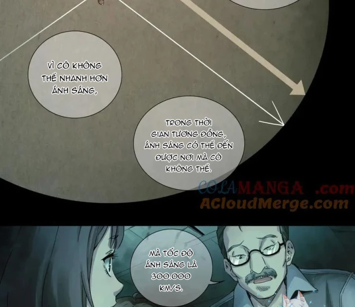 Titan Câm Lặng Chapter 127 - Trang 2