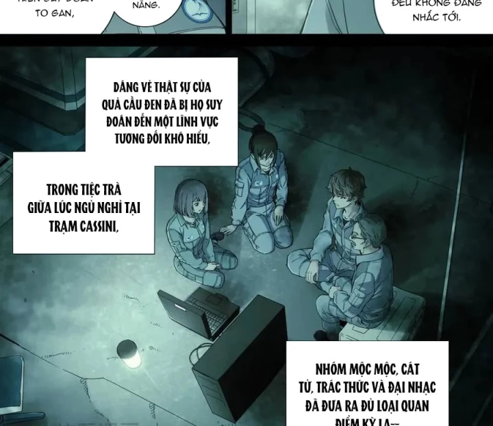 Titan Câm Lặng Chapter 127 - Trang 2