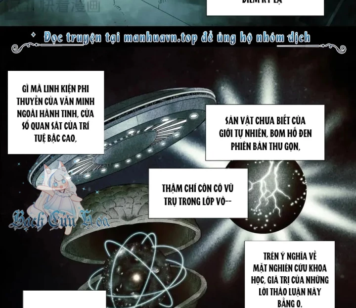 Titan Câm Lặng Chapter 127 - Trang 2