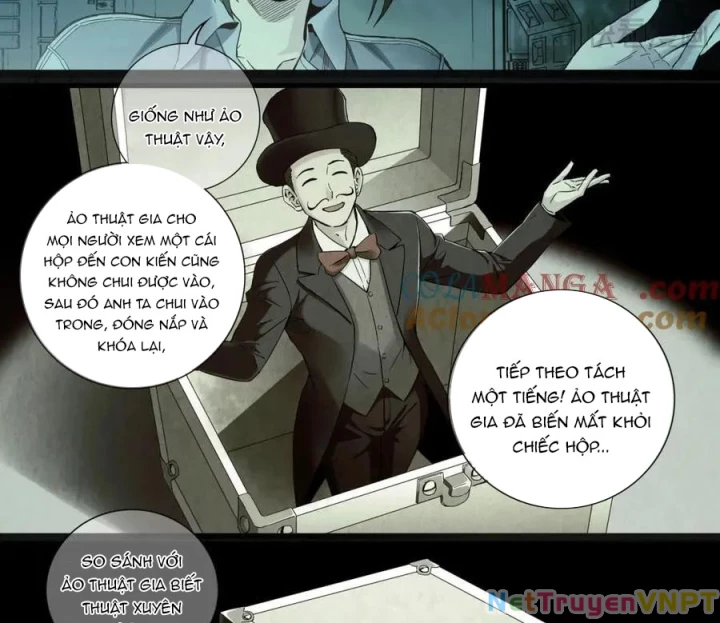 Titan Câm Lặng Chapter 127 - Trang 2