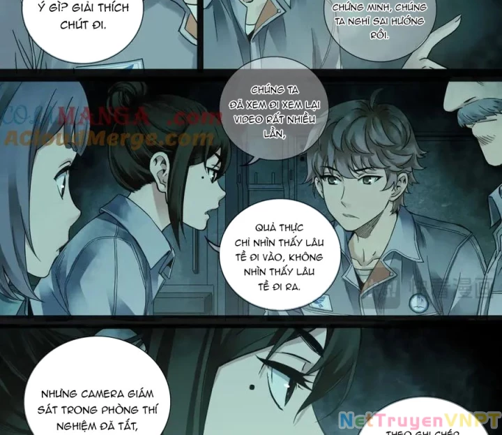 Titan Câm Lặng Chapter 127 - Trang 2